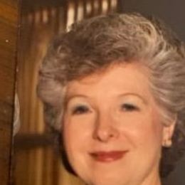 Photo of Judith Heath Kelly, obituary