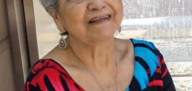 Martha Maria Mejia