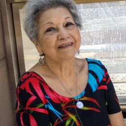 Photo of Martha Maria Mejia, obituary