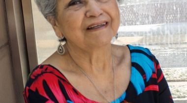 Martha Maria Mejia