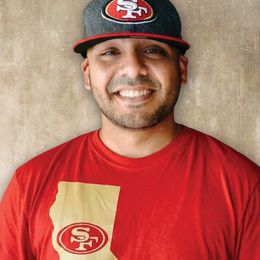 Photo of Jonathan Vicente, obituary in Pike River