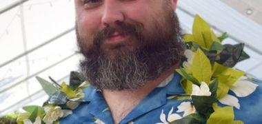 Sean Alan Shaw