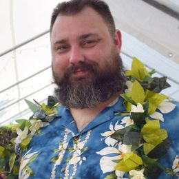 Photo of Sean Alan Shaw, obituary