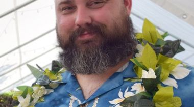 Sean Alan Shaw