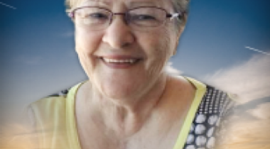 Gabrielle Larocque