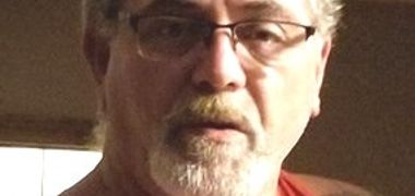 Gregory Keith Harvey