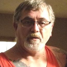 Photo of Gregory Keith Harvey, obituary