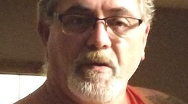 Gregory Keith Harvey
