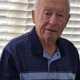 Photo of Yevsey Goldenberg, obituary