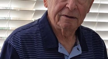 Yevsey Goldenberg