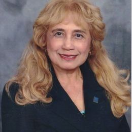 Photo of Felisa Llanes Regner Baker, obituary