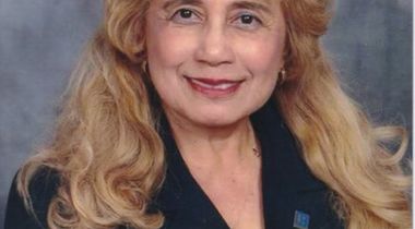 Felisa Llanes Regner Baker