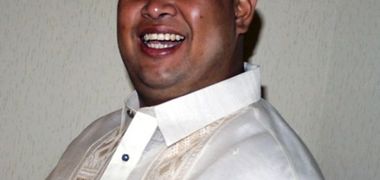 Marcel Darapiza Viduya