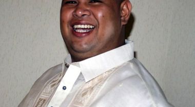Marcel Darapiza Viduya
