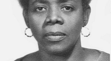 Felicia Teresa Hinds