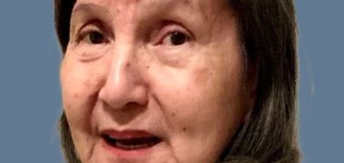 Bernardita Roque Reyes