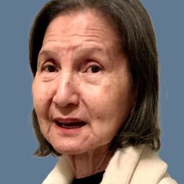 Photo of Bernardita Roque Reyes, obituary