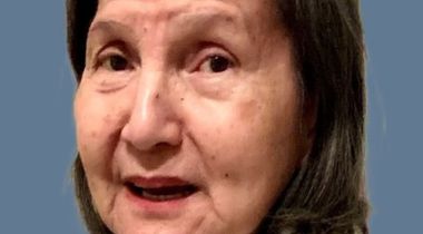 Bernardita Roque Reyes