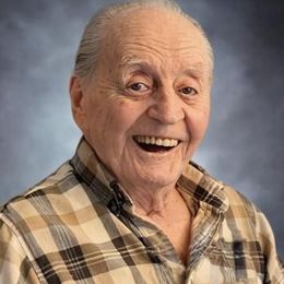 Photo of Albert Davidson, obituary in Sherbrooke