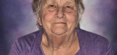 Dorothy Ann Baldwin