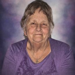 Photo of Dorothy Ann Baldwin, obituary