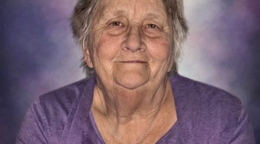 Dorothy Ann Baldwin