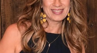 Leticia "Letty" Garcia