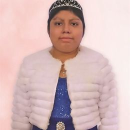 Photo de Elissa Ramos, avis de décès