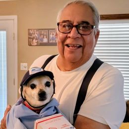 Photo of Eduardo Gallegos Sr., obituary