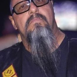 Photo of Ballardo Salcido Jr., obituary
