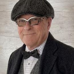Photo of Denis Blanchet, obituary