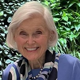 Photo of Sheila Frances Cronin Sullivan, obituary