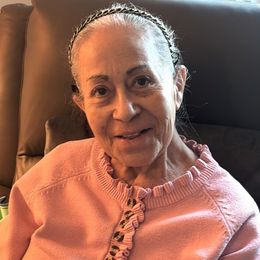 Photo of Martha Melendez Peña, obituary