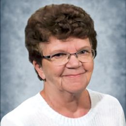 Photo of Henriette Hamelin née Gilbert, obituary