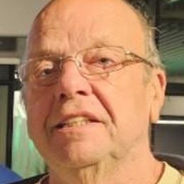 Photo of Jean-Yves Cyr, obituary in Bury