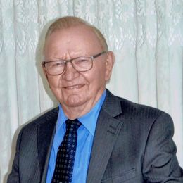Photo of René Lauzon, obituary in Ville-Marie