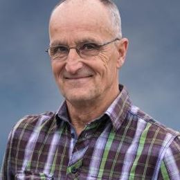 Photo of Ghislain Bérubé, obituary in Rivière-Ouelle