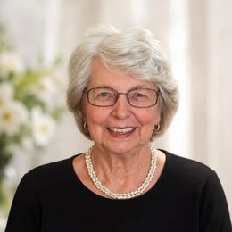 Photo of Marie-Ange Marchand, obituary in Saint-Jean-sur-Richelieu
