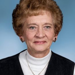 Photo of Lise Coutu Gagnon, obituary in Trois-Rivières