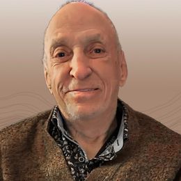 Photo of M. Guy LÉVESQUE, obituary in Roberval