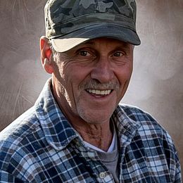 Photo of Roger Villeneuve, obituary in Chambly