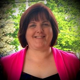 Photo of Christina Catherine Evans, obituary