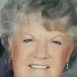 Photo of Mary Lou Hester Dupree, obituary in Maria