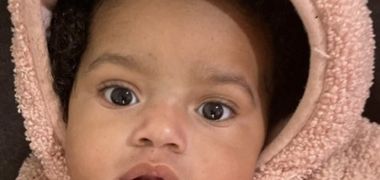 Ariana Ivy Claire Chapman