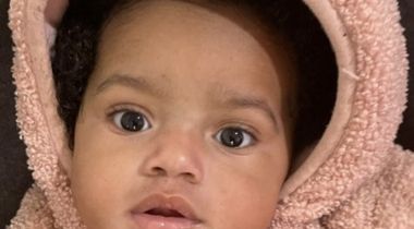 Ariana Ivy Claire Chapman