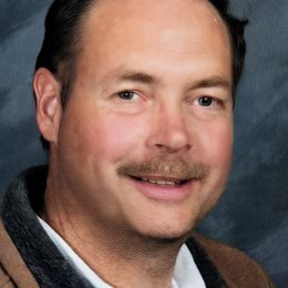 Photo of Durward B. Mercer Jr., obituary in Magog