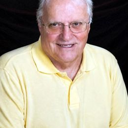 Photo of Peter Joseph Bercik, obituary