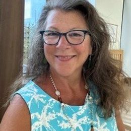 Photo of Barbara Anne Fuechsel, obituary