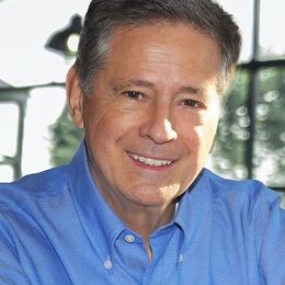 Photo of Mario Massicotte, obituary in Mont-Saint-Hilaire