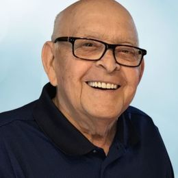 Photo of Jean-Luc Bergeron, obituary in Victoriaville